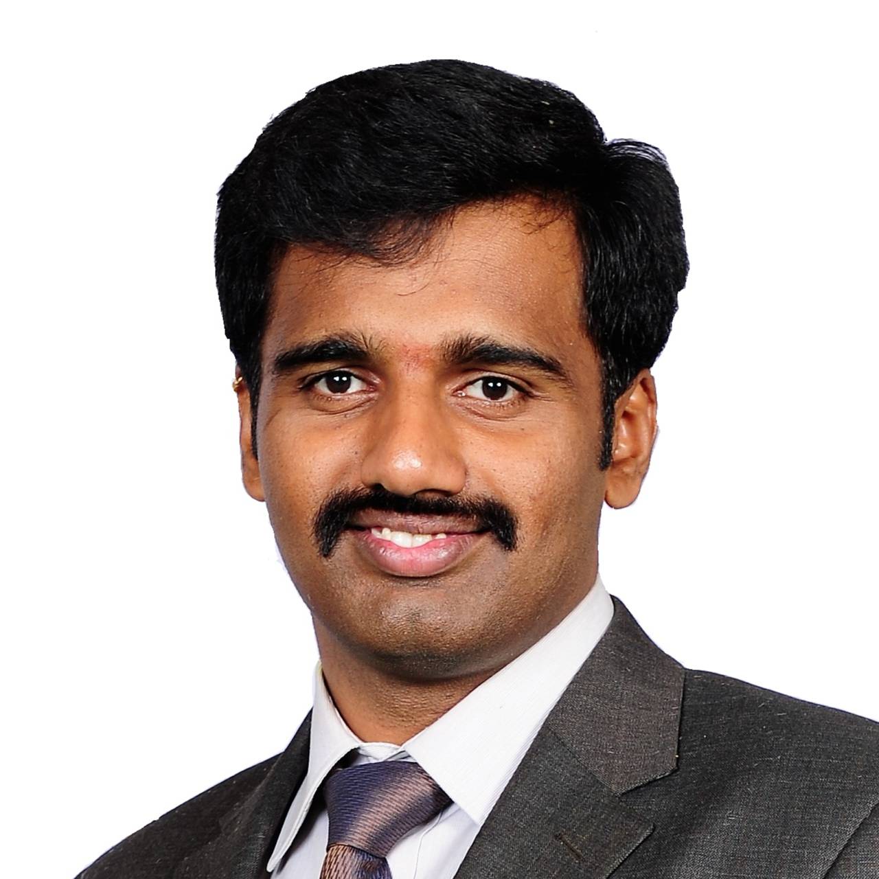 Raviteja Chanumolu