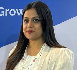 Neha Julka
