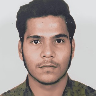 Harshit Garg
