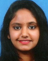 NAMRATHA V