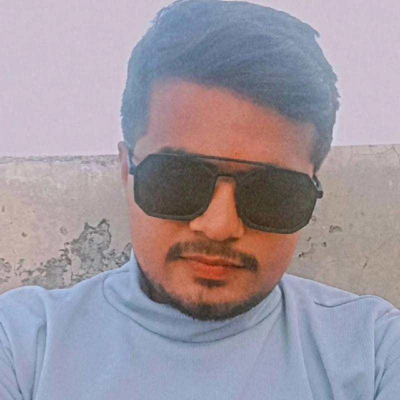 Akash Nair