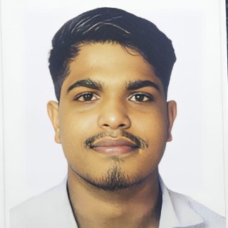 SHIVAM SHARMA