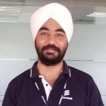 JAGMEET SINGH