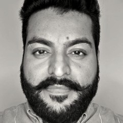 Tajinder Singh Dua