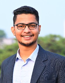 Sujit Kumar Gochhi