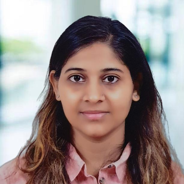 Archana Bansal