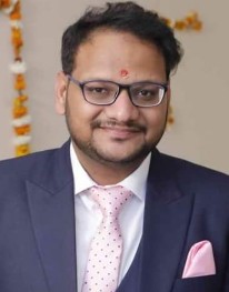 Harish Kumar Garg