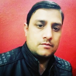 RAKESH SINGH