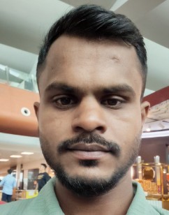 Vishnu Vijayan