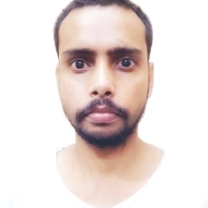 Rahul Kumar