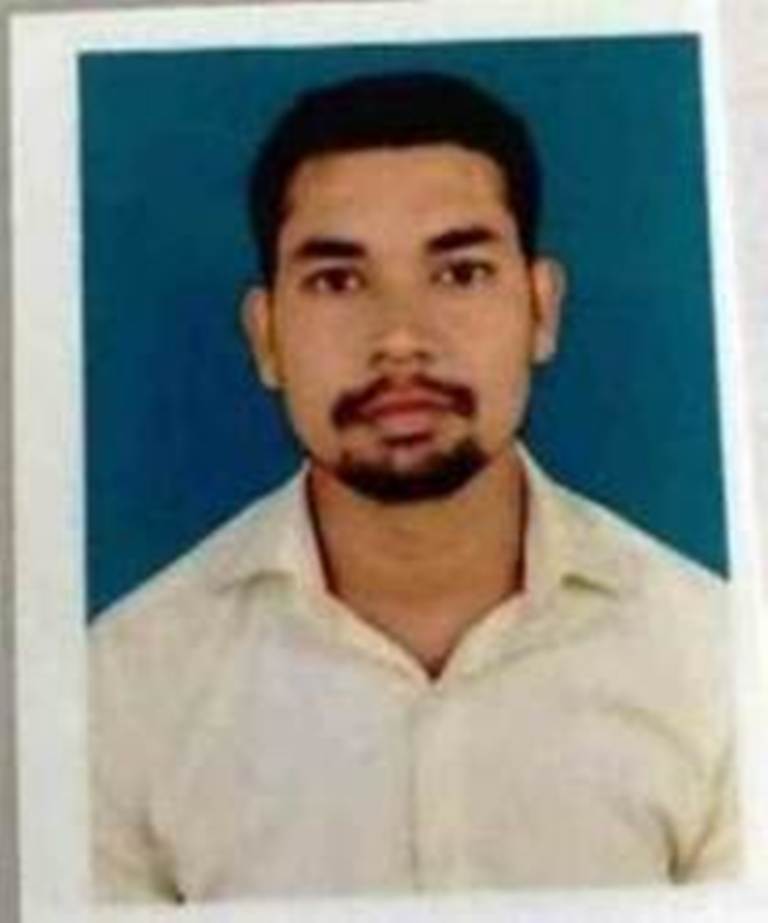 AMIT KUMAR
