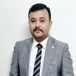 NALIN KUMAR BHARDAWAZ