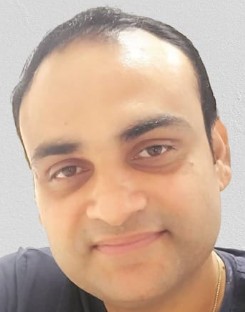 Kapil Aggarwal