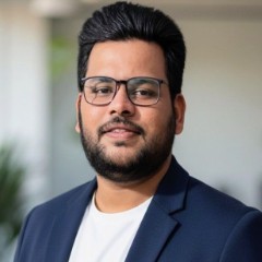 Debashish Panda