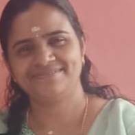 Sindhu Deviprasad