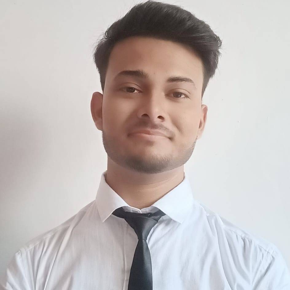 Mohd Dilshad