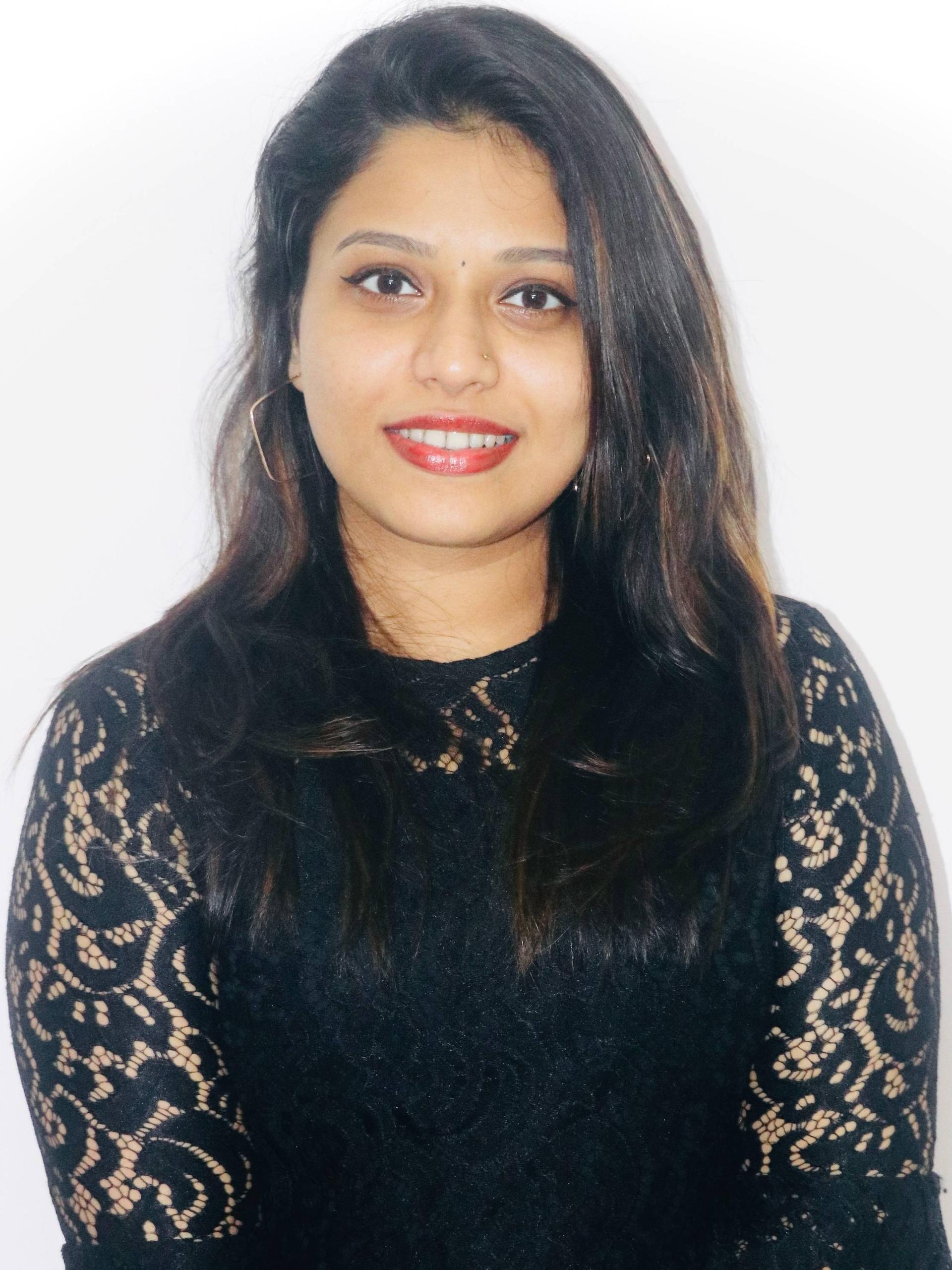 Aparna Babin