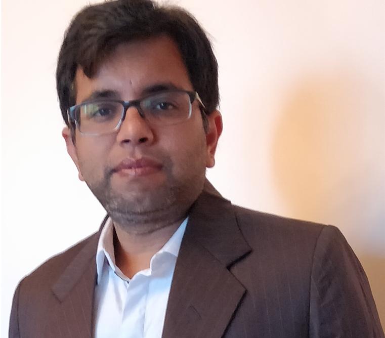 Kunal Kumar