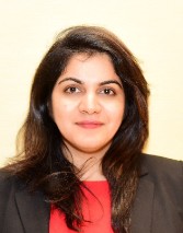 Swetha C