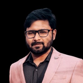 Saswat Ranjan Senapati