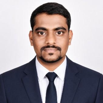 Sujeet Jogle