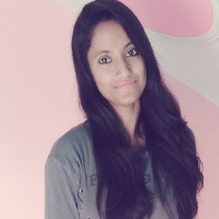 Vinisha Singh