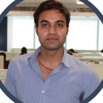 Vikash Kumar