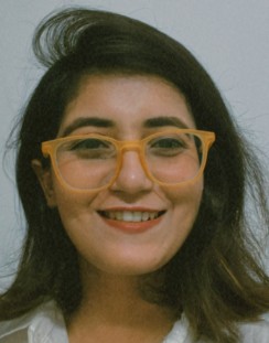 Kirti Tripathi
