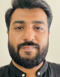 SAURAV PATANI