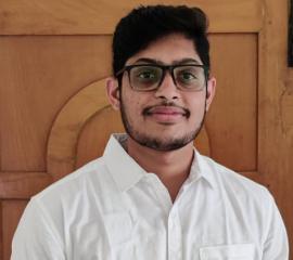 Gowtham Babu C