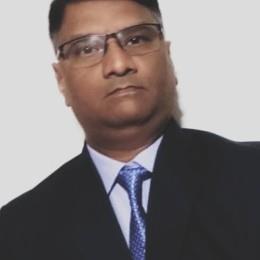 Umesh Bobe