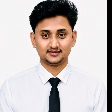 Vibhav Shukla