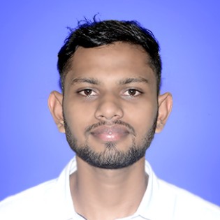 Vishwam Sawant