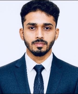 Rupesh Kumar