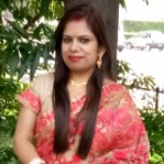 MEENAKSHI GUPTA