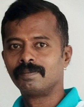 Dileep T K