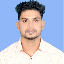 Ramcharan Bauri