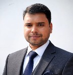 JITENDRA KUMAR