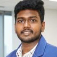 J. V. DURGA SAI KADIYAM