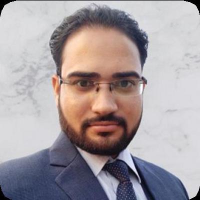 Lokesh Singhal