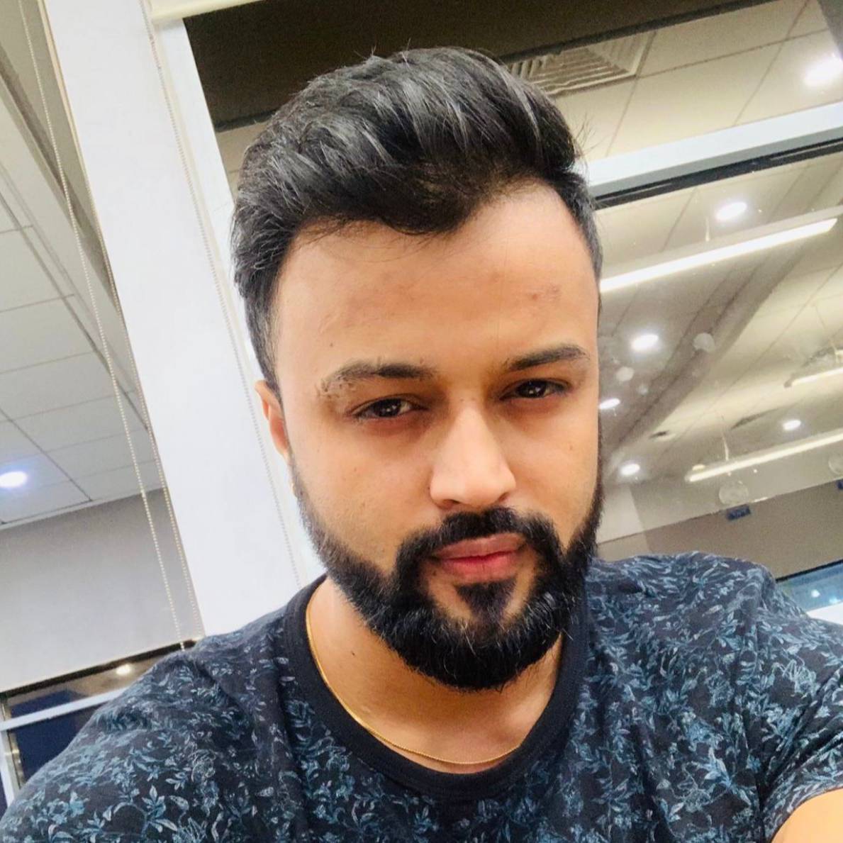 PRANTUSH TALUKDAR