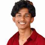 MANJITH MANOJ