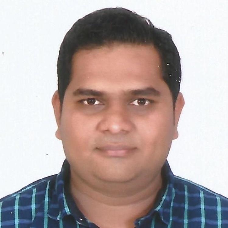 SHIRISH NAYAK