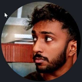 Roshan Abraham John