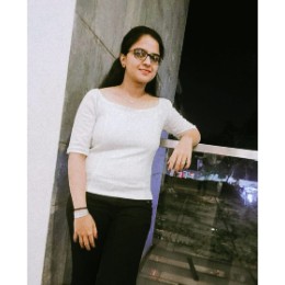 Vaishnavi Modupalli