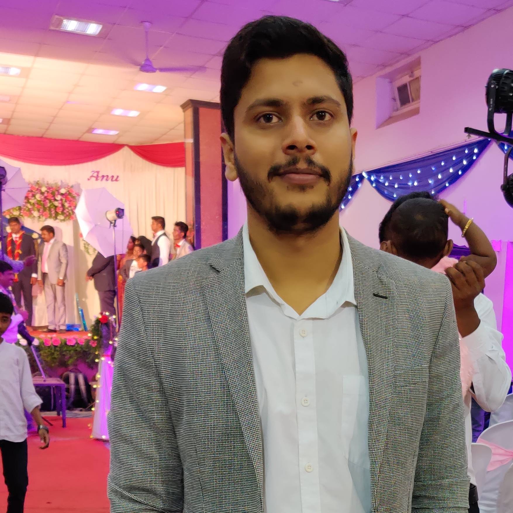 Nitin Shekhar