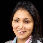 ARPITA SAHA
