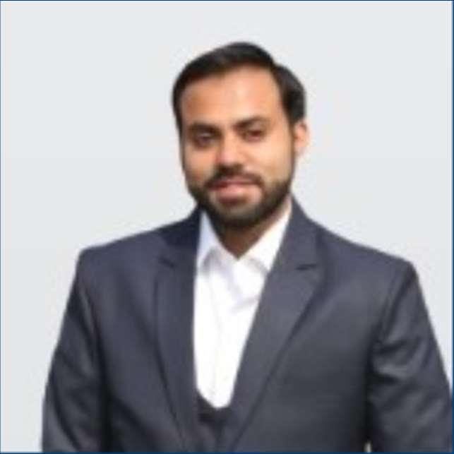 Nirupam Sharma