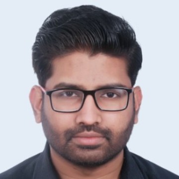 Dr. Udit Jayant
