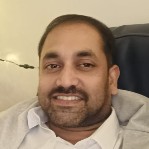 Ramesh Reddy Dukka